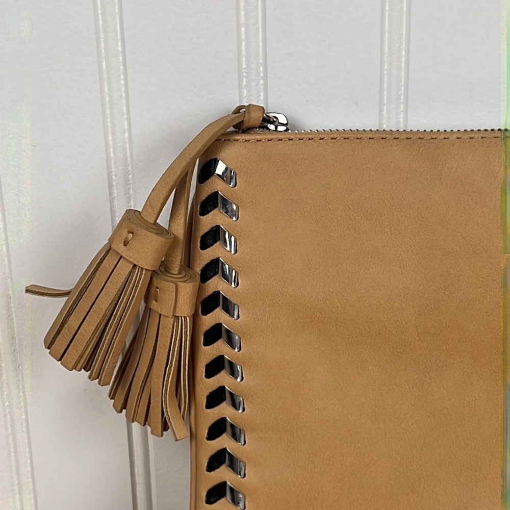 Express envelope clutch - Picture 10 of 12